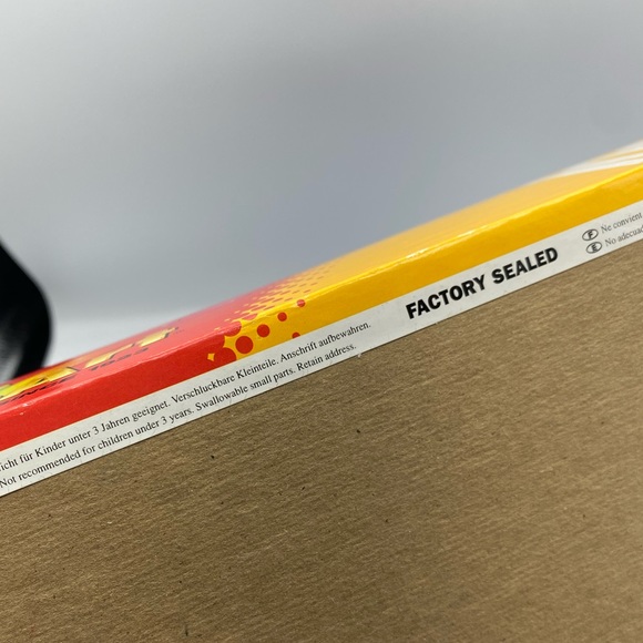 Vintage rose art 1997 puzzle factory sealed - Picture 2 of 10